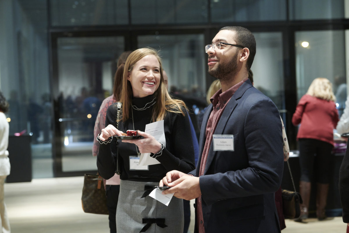 Partners and Committee - Saint Louis Art Museum