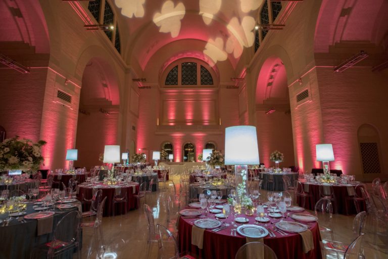 Host an Event Spaces Saint Louis Art Museum
