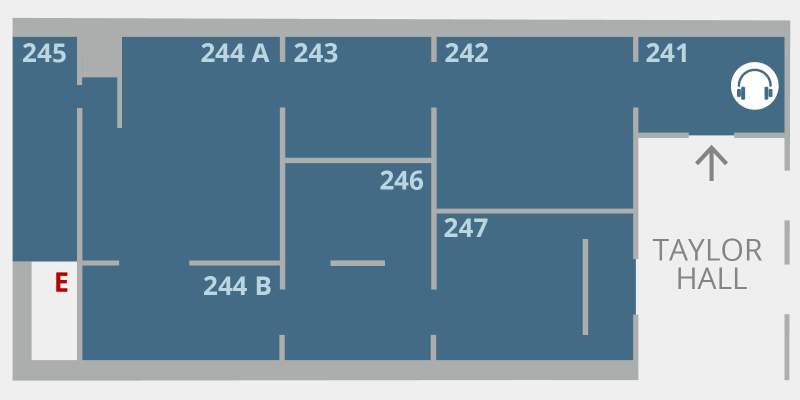 Dutch Painting Wayfinding - Intro