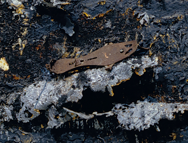 Burning Rods Detail 1 OOTD