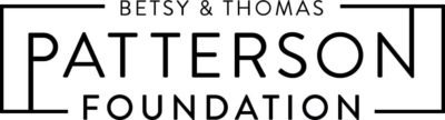 Betsy & Thomas Patterson Foundation logo