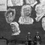 Race Wall, St. Louis, Missouri