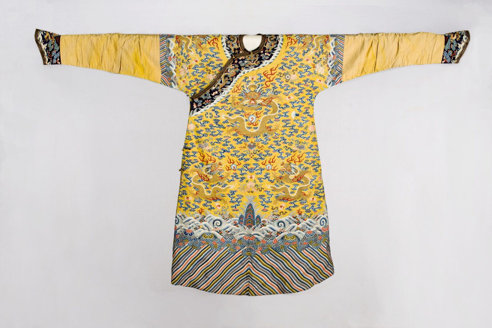 Saint Louis Art Museum to present ‘Chinese Silk Textiles of the Ming