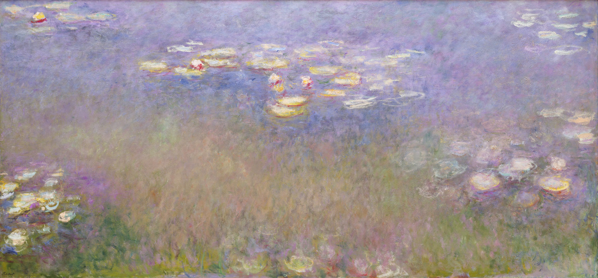 Water Lilies