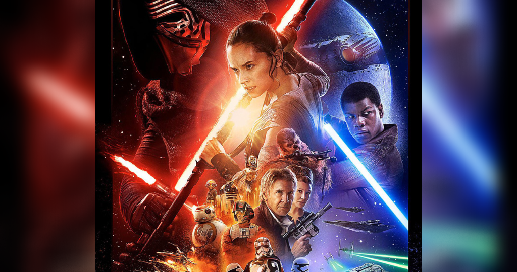 Armor in Pop Culture Star Wars The Force Awakens Saint Louis Art Museum