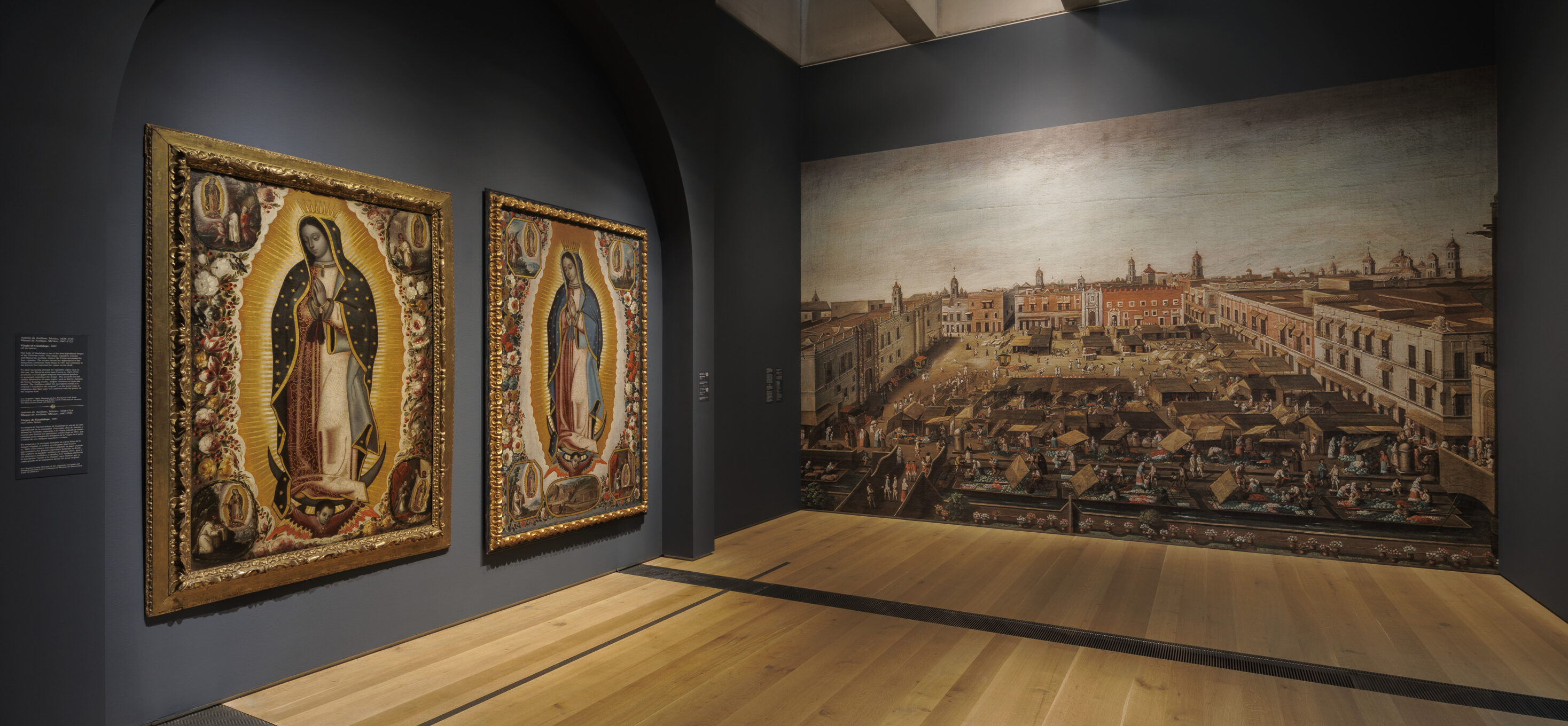 Art and Imagination in Spanish America, 1500-1800: Highlights from ...
