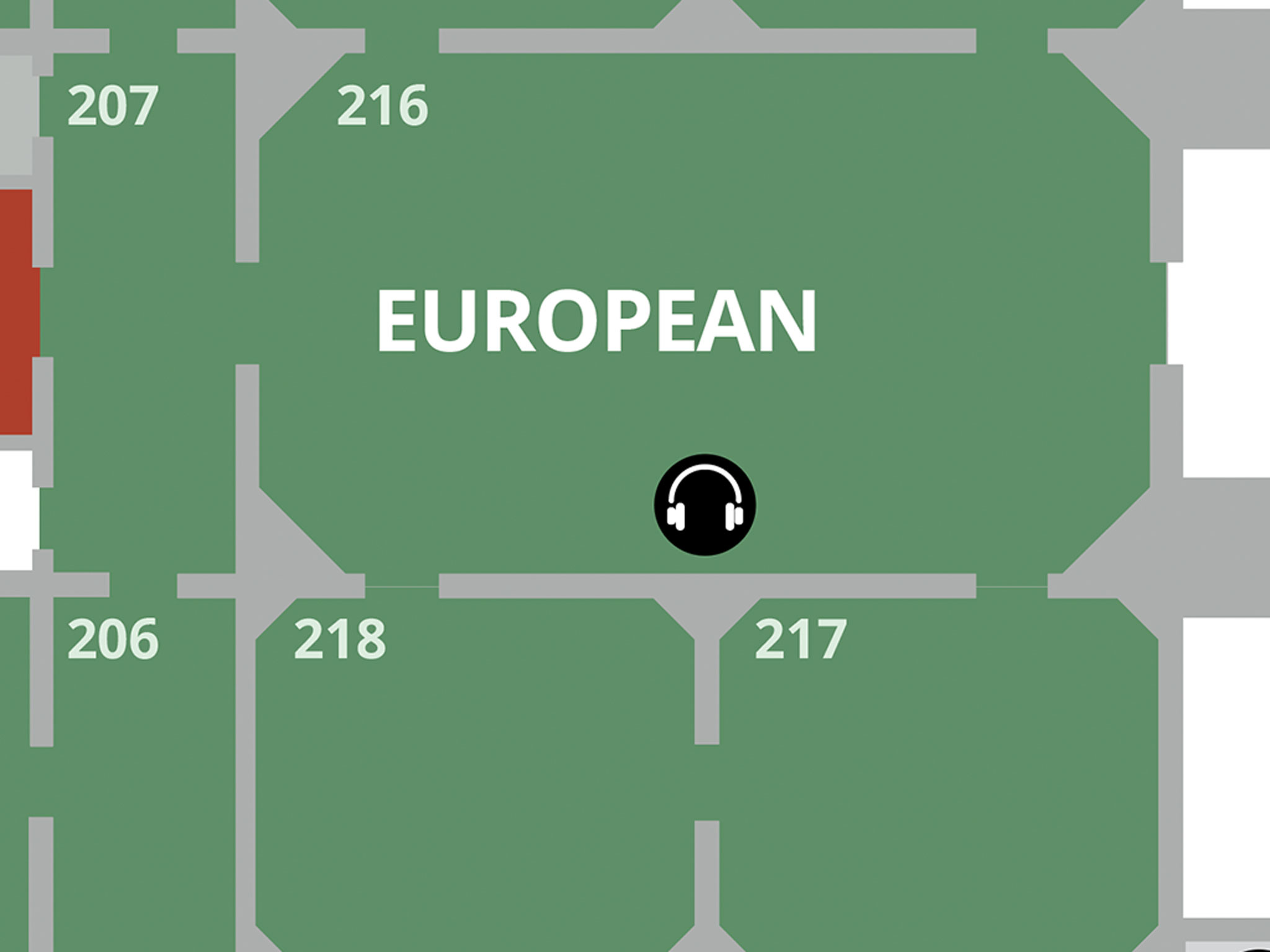 Collection Guide - Max Beckmann - Gallery 216