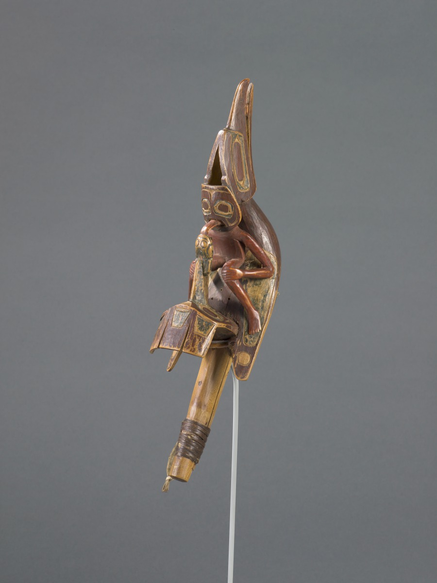 Finding Peace in Current Times - Saint Louis Art Museum