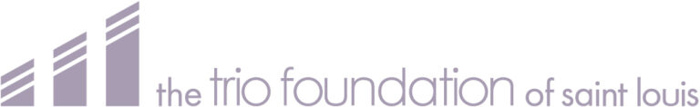 Trio Foundation Logo