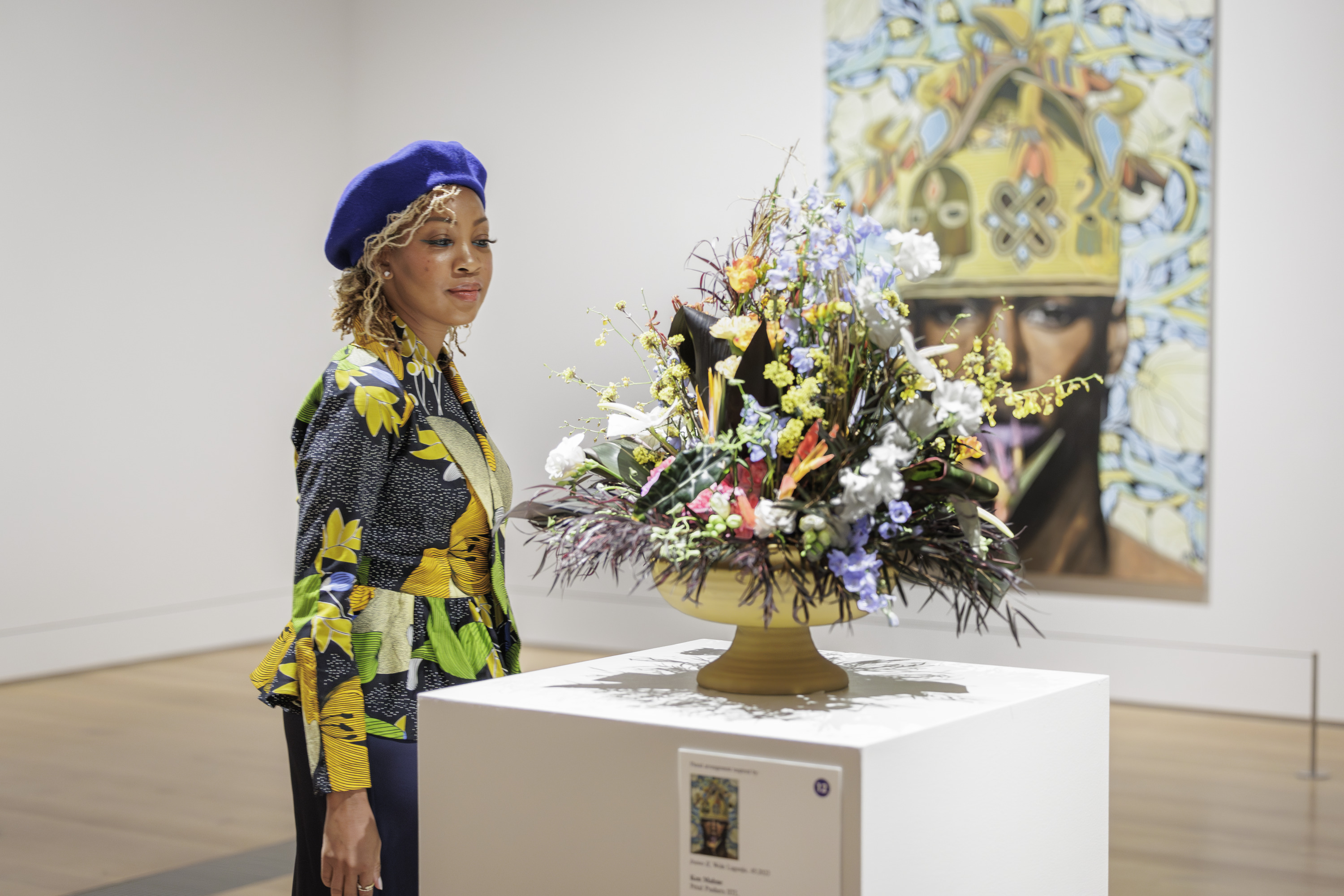 Art in Bloom 2025 - Saint Louis Art Museum