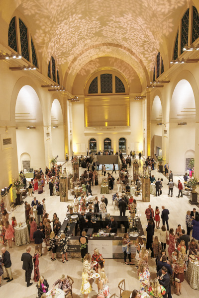 Preview Party 2023
