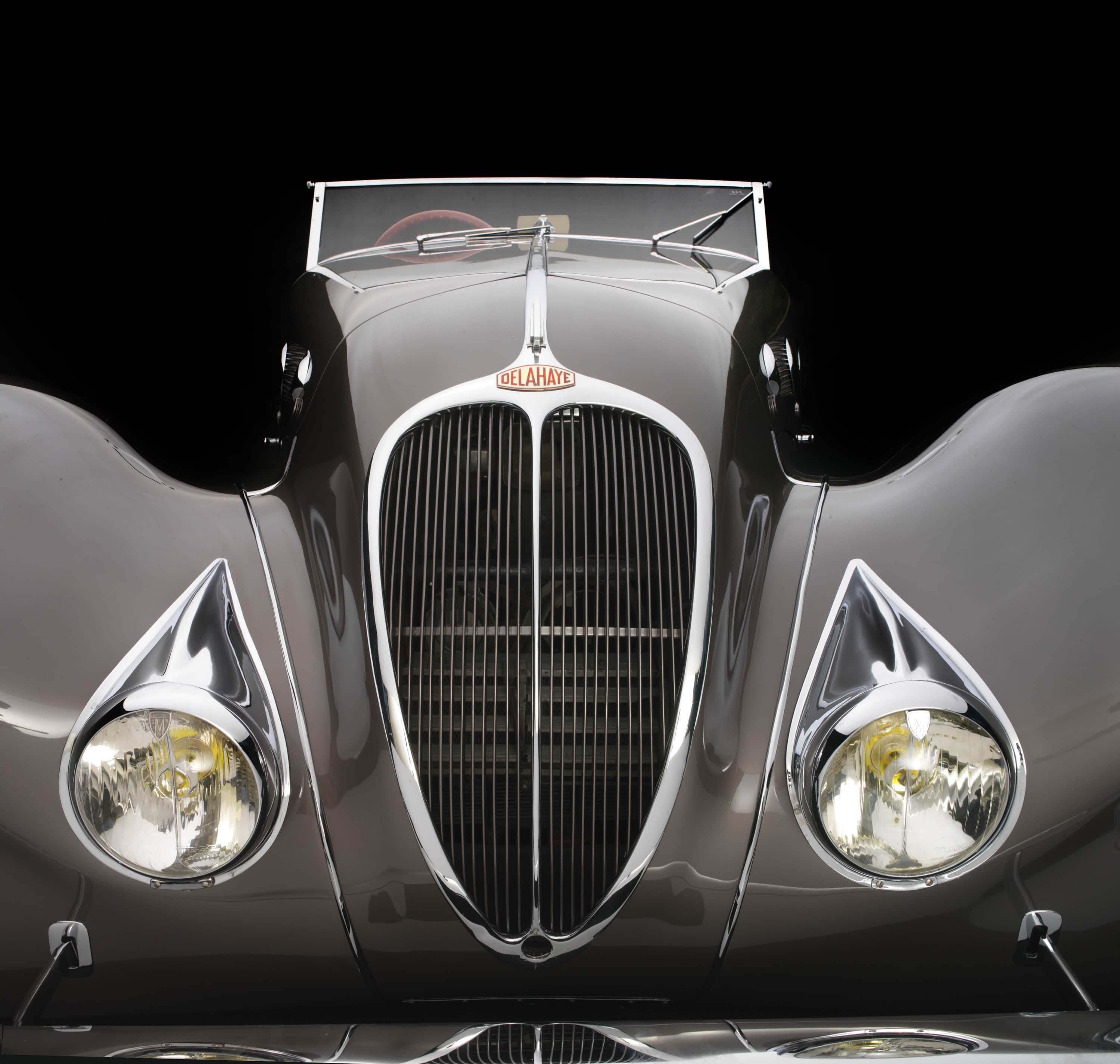 Public preview—Roaring: Art, Fashion, and the Automobile in France