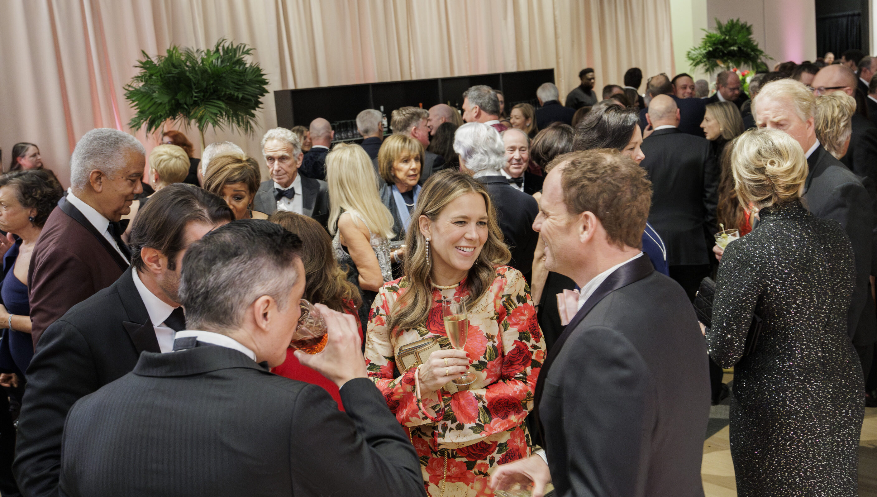 2025 Gala—Individual Tickets - Saint Louis Art Museum