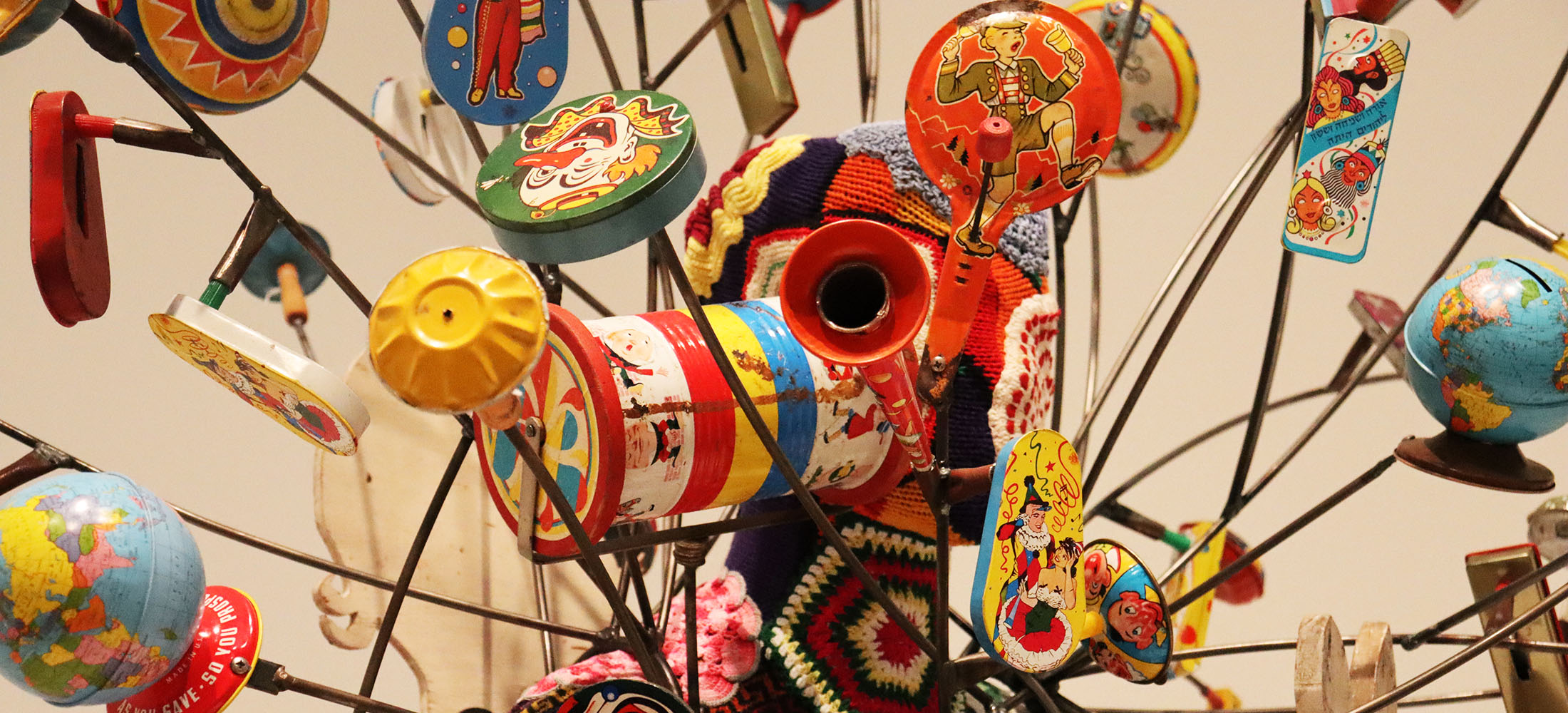 Soundsuit on view for first time in 10 years - Saint Louis Art Museum