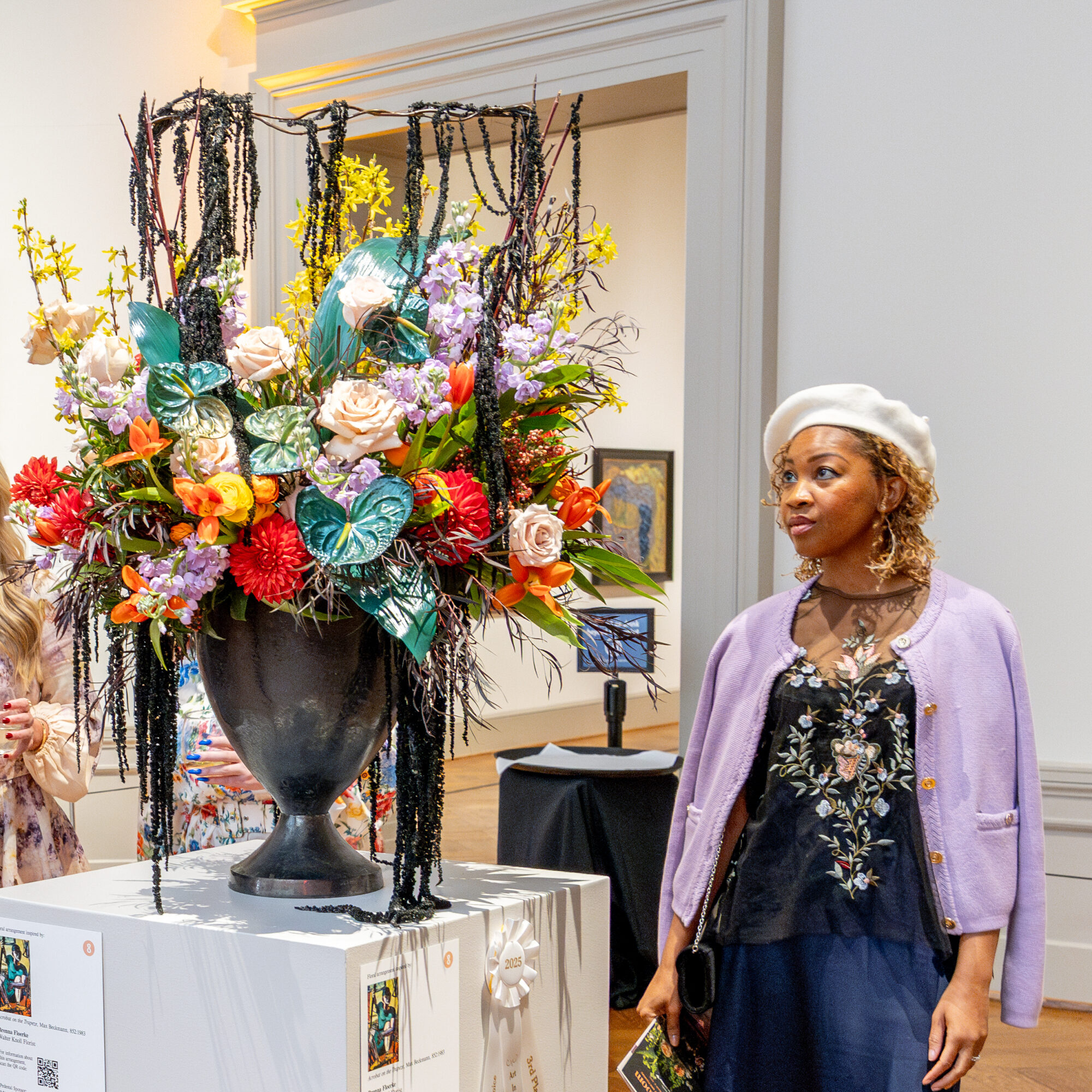 Art in Bloom 2026 - Saint Louis Art Museum