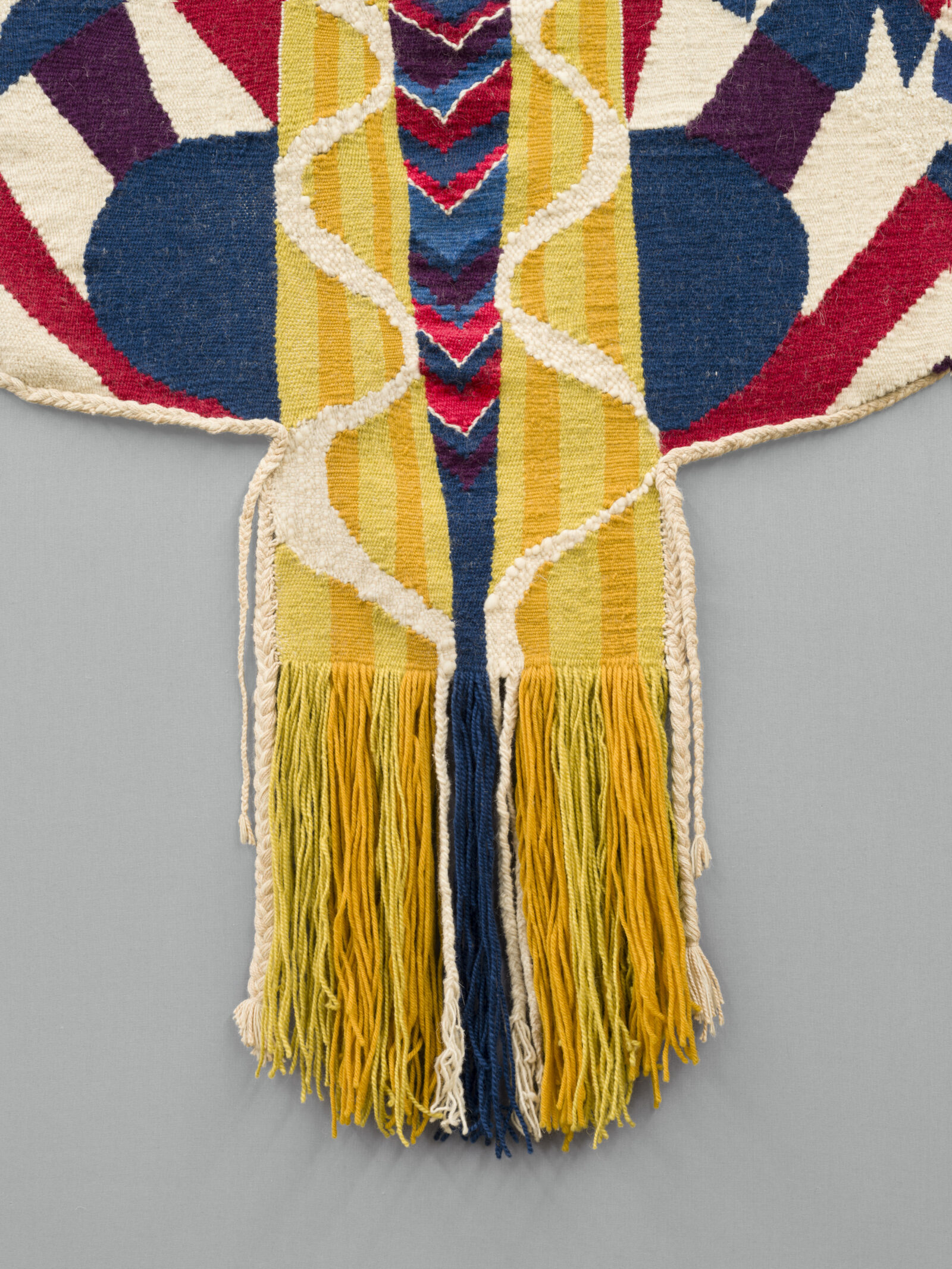 Textile artist's work woven into St. Louis community - Saint Louis