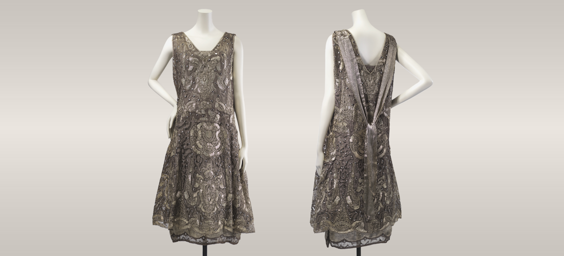 Paris Haute Couture - Saint Louis Art Museum