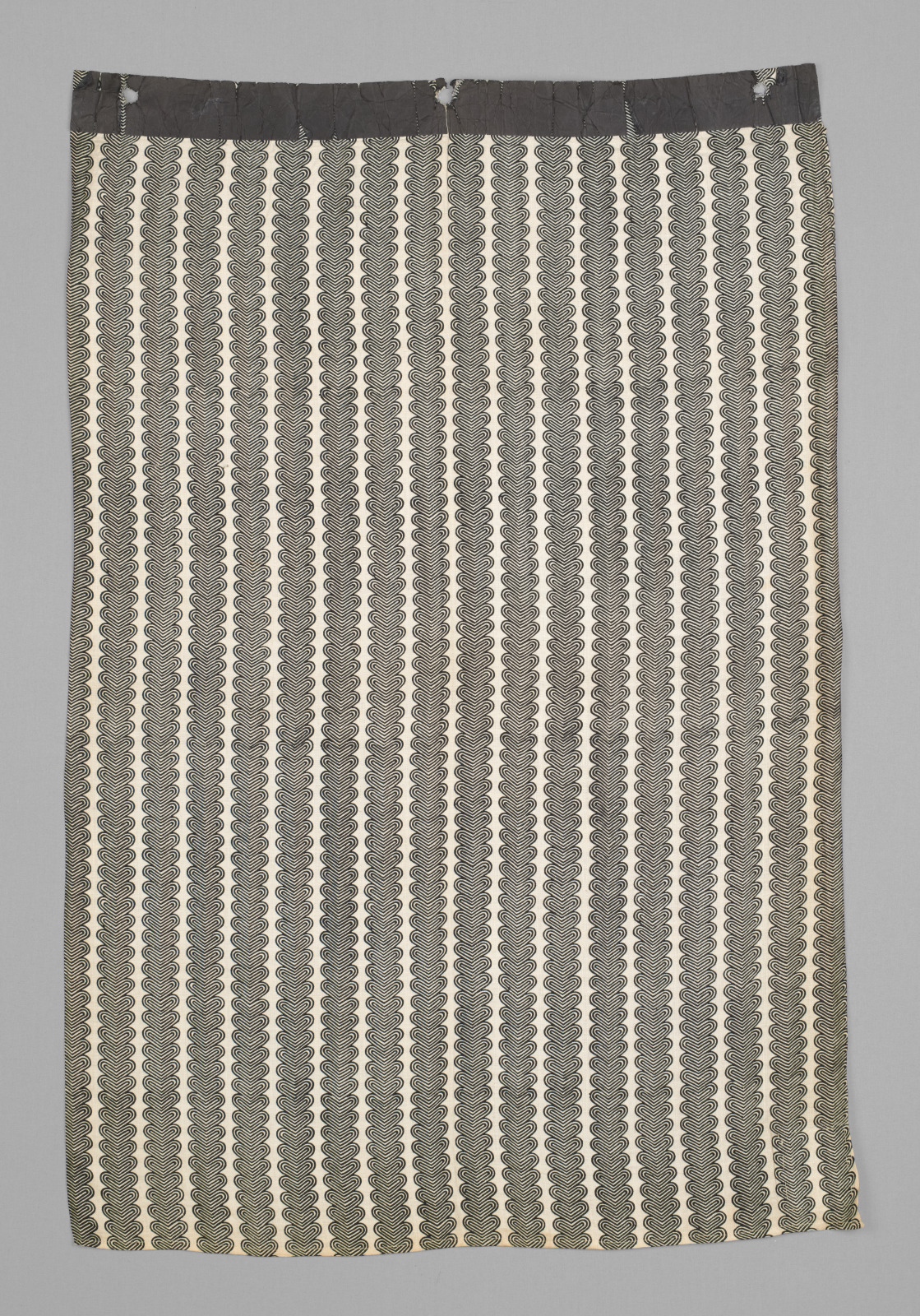 Pet Dog (Haushund) Textile Sample