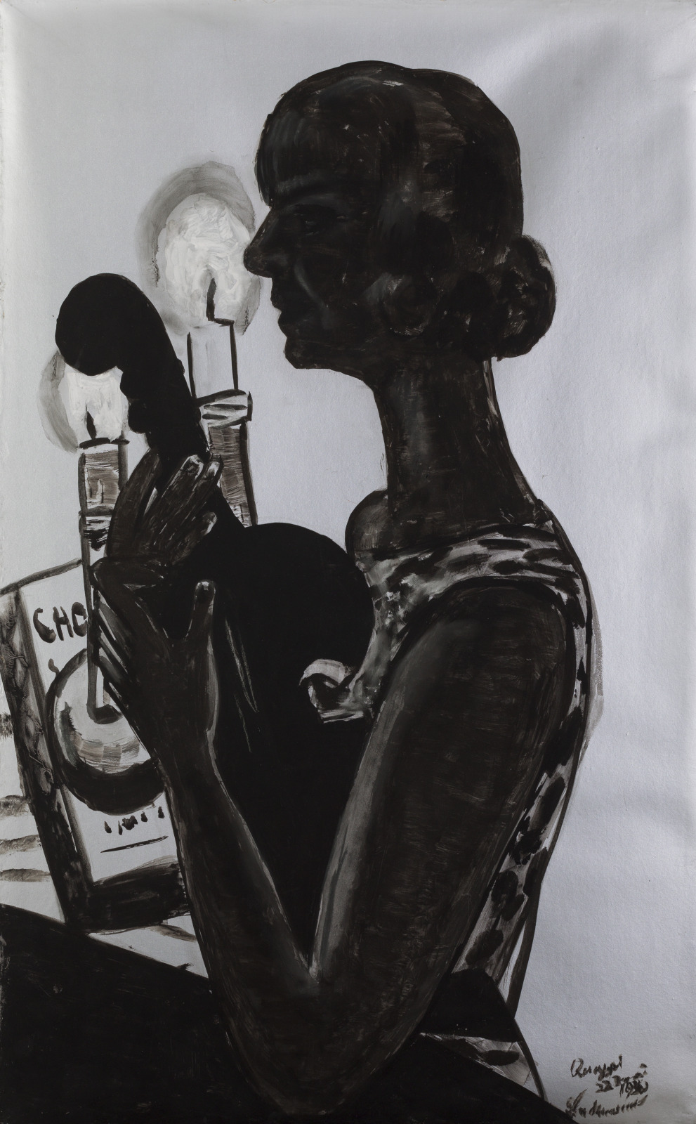Mathilde Q. Beckmann - Saint Louis Art Museum