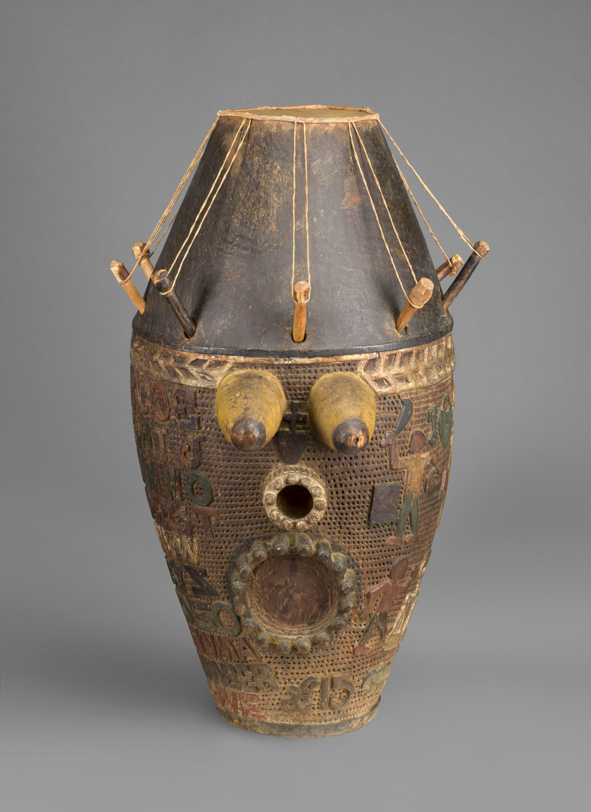 Drum (ntan)
