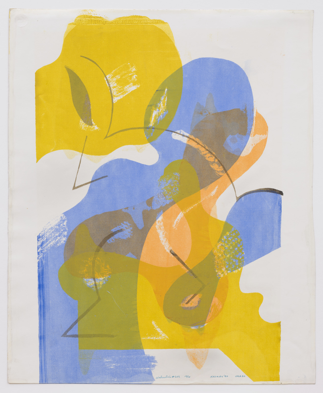Abstraction #202