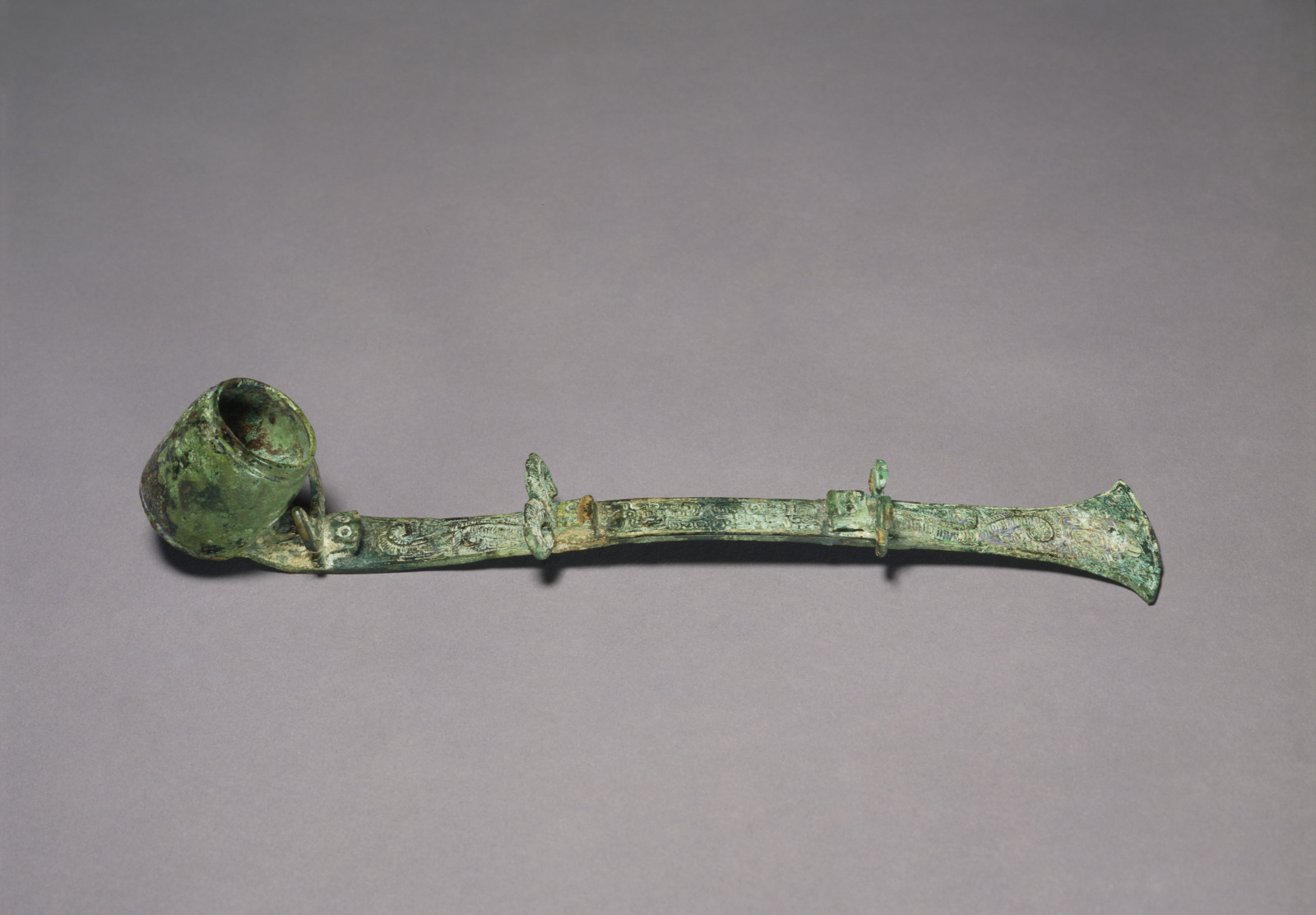 Ancient Chinese Tools