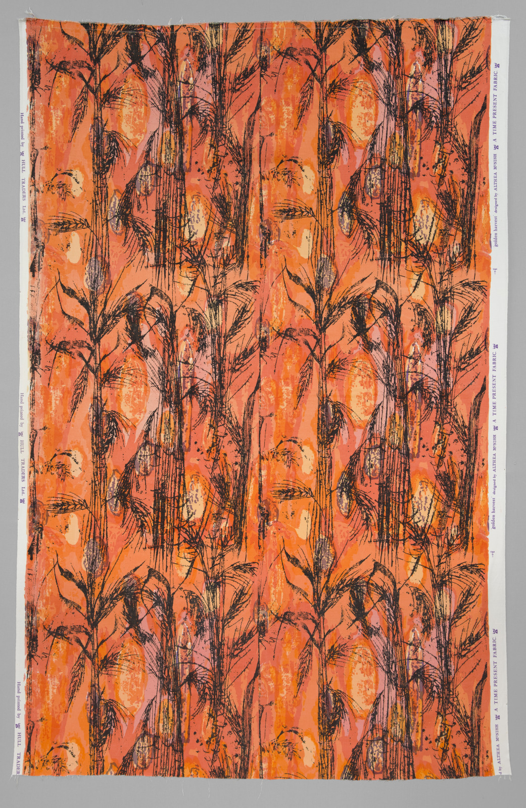 Golden Harvest Textile