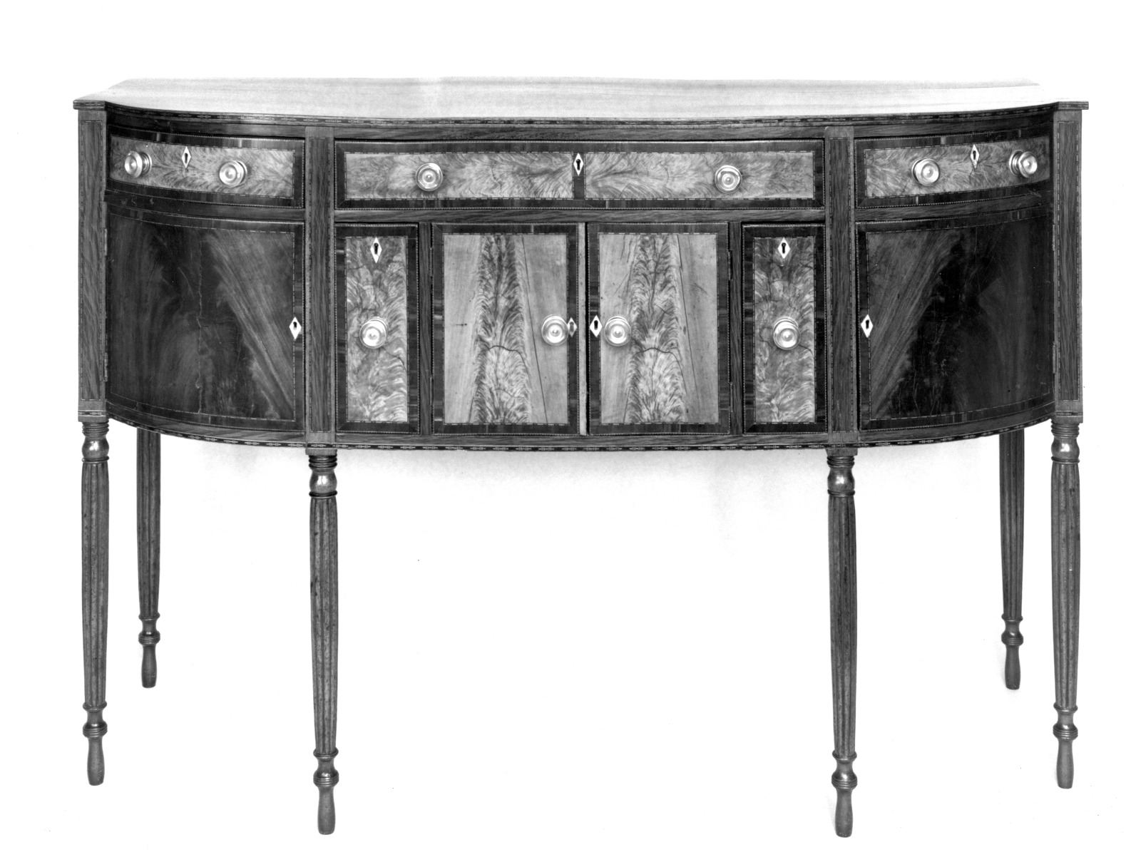 Sideboard saint louis art museum