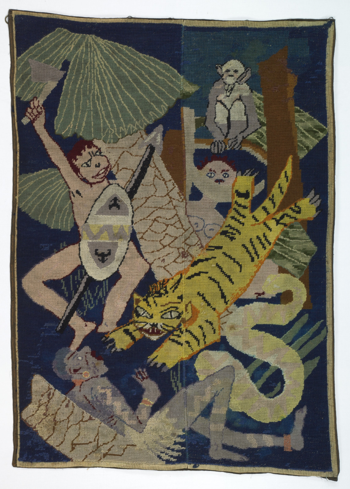 KATALYSE MARIA SCHWAB １９３１年 westwoodgallerynyc-marianne-