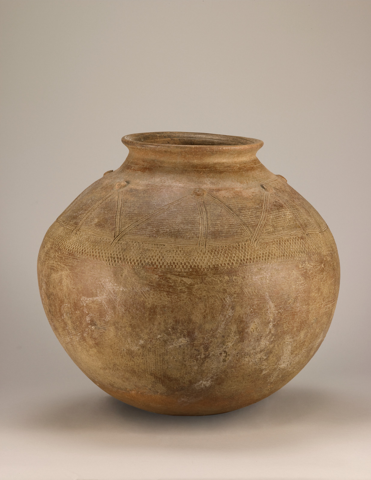 Water Jar - Saint Louis Art Museum