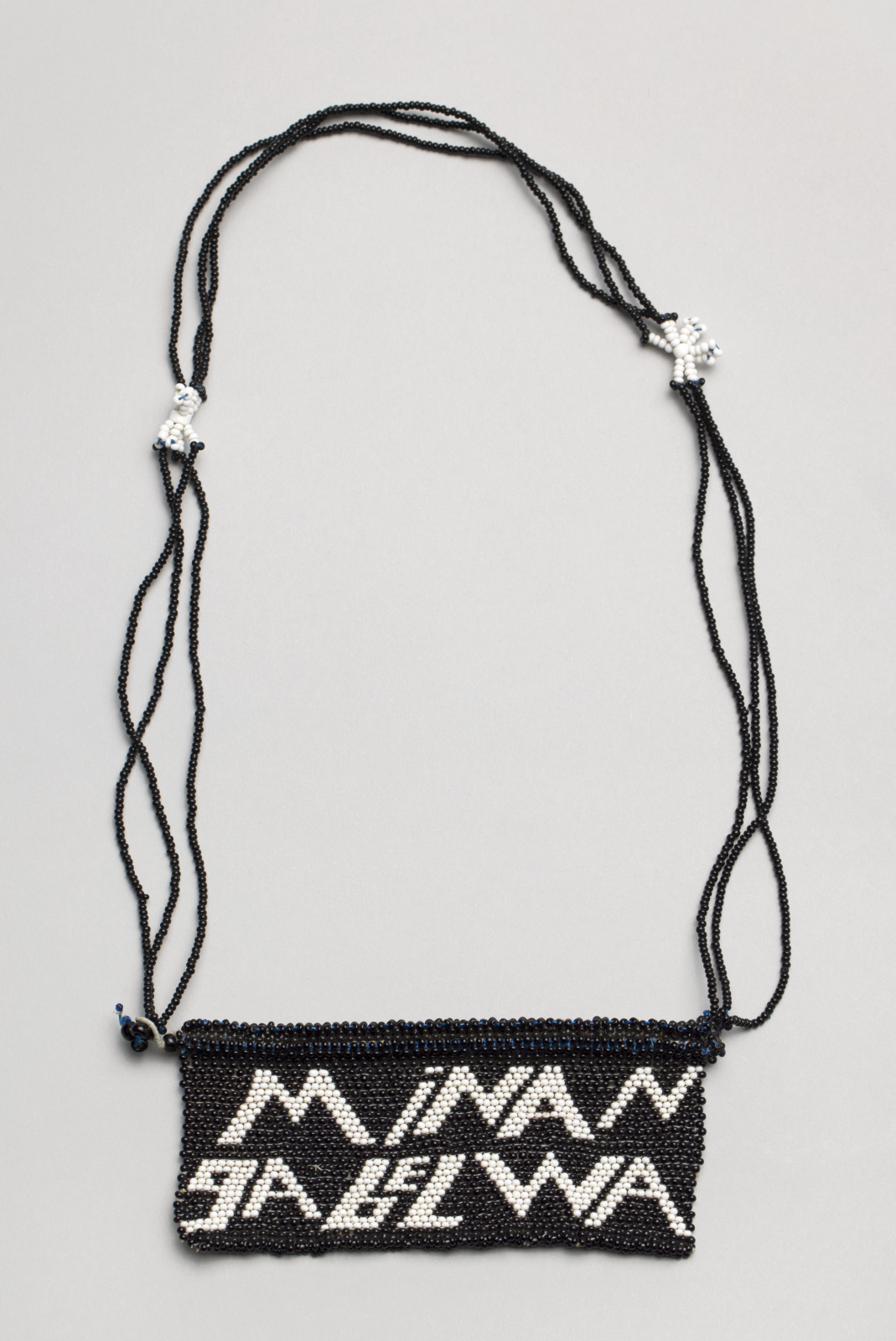 “Love Letter” Necklace