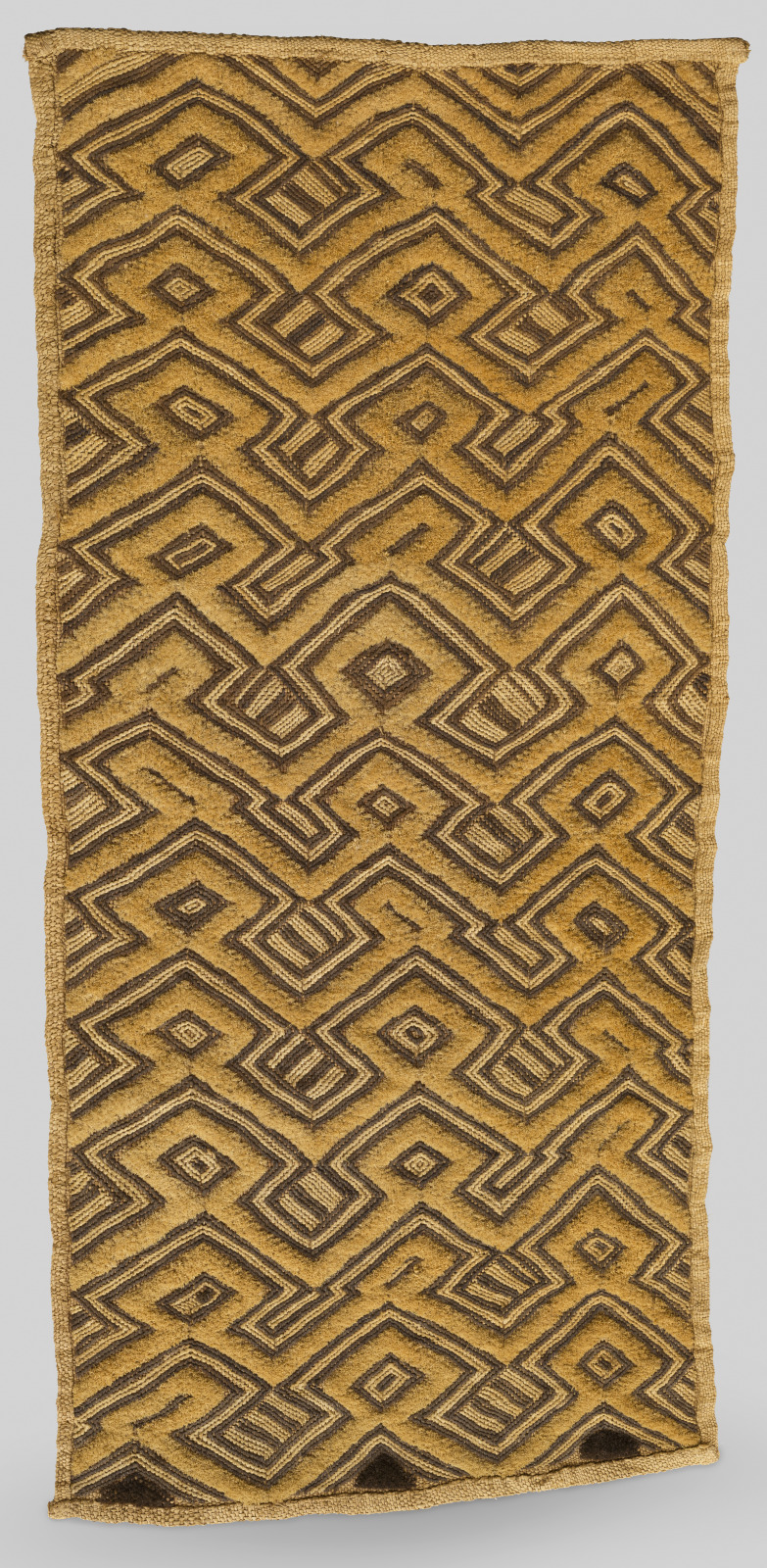 Textile Saint Louis Art Museum