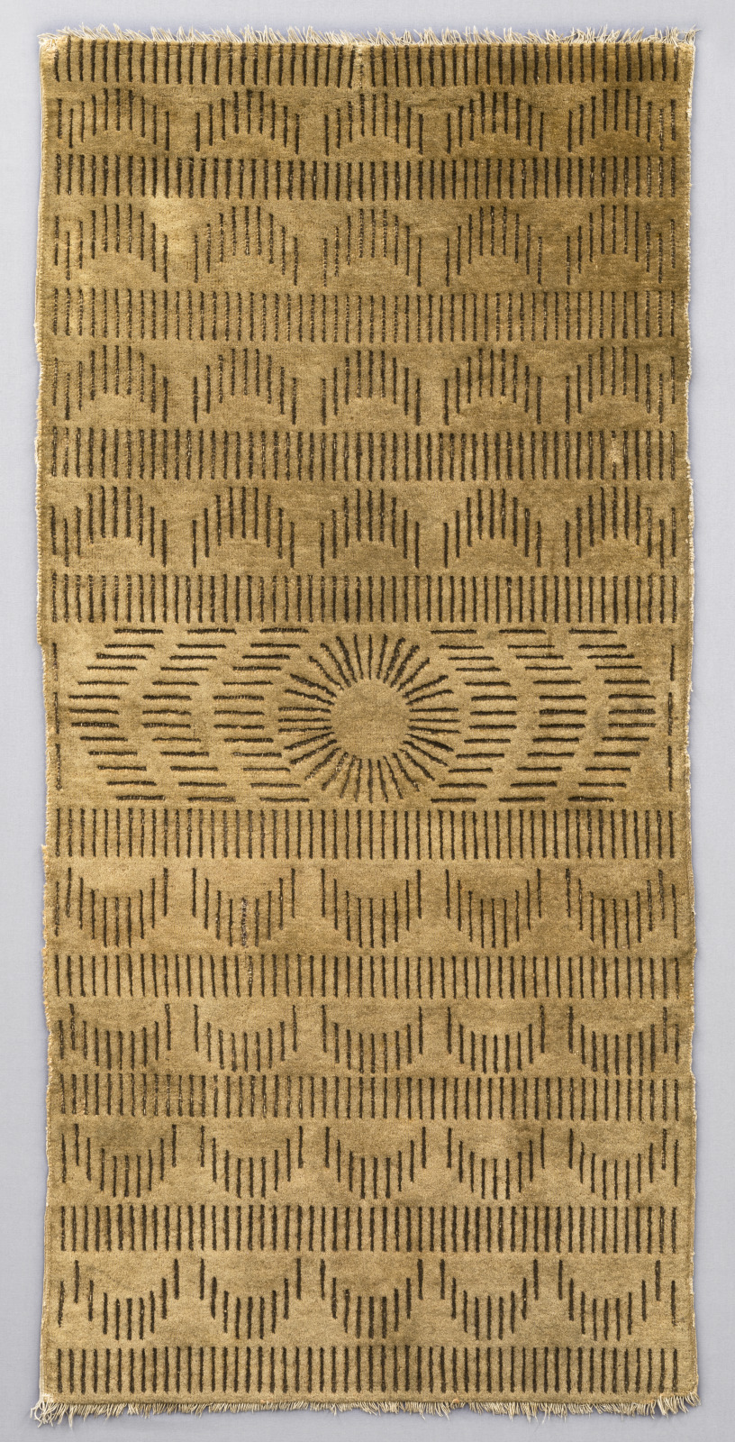 “RKO” Rug