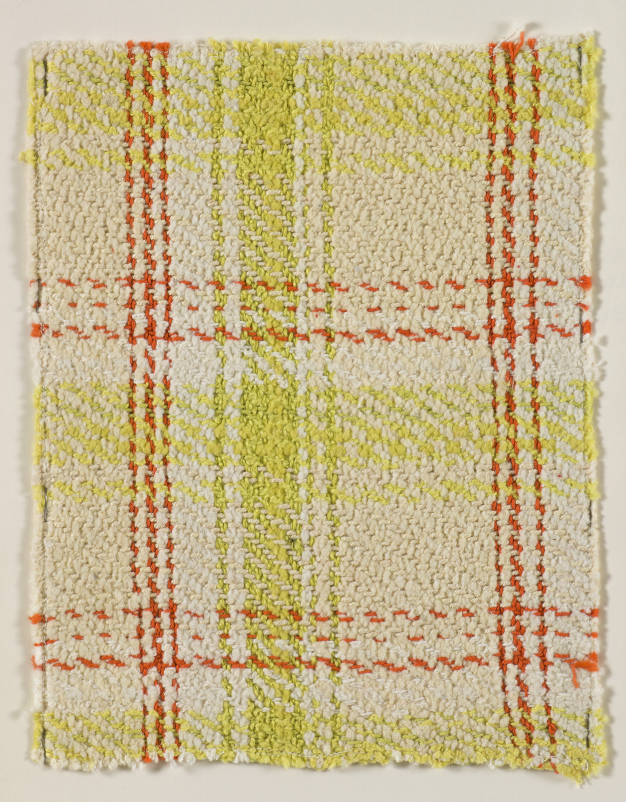 Textile Sample Saint Louis Art Museum