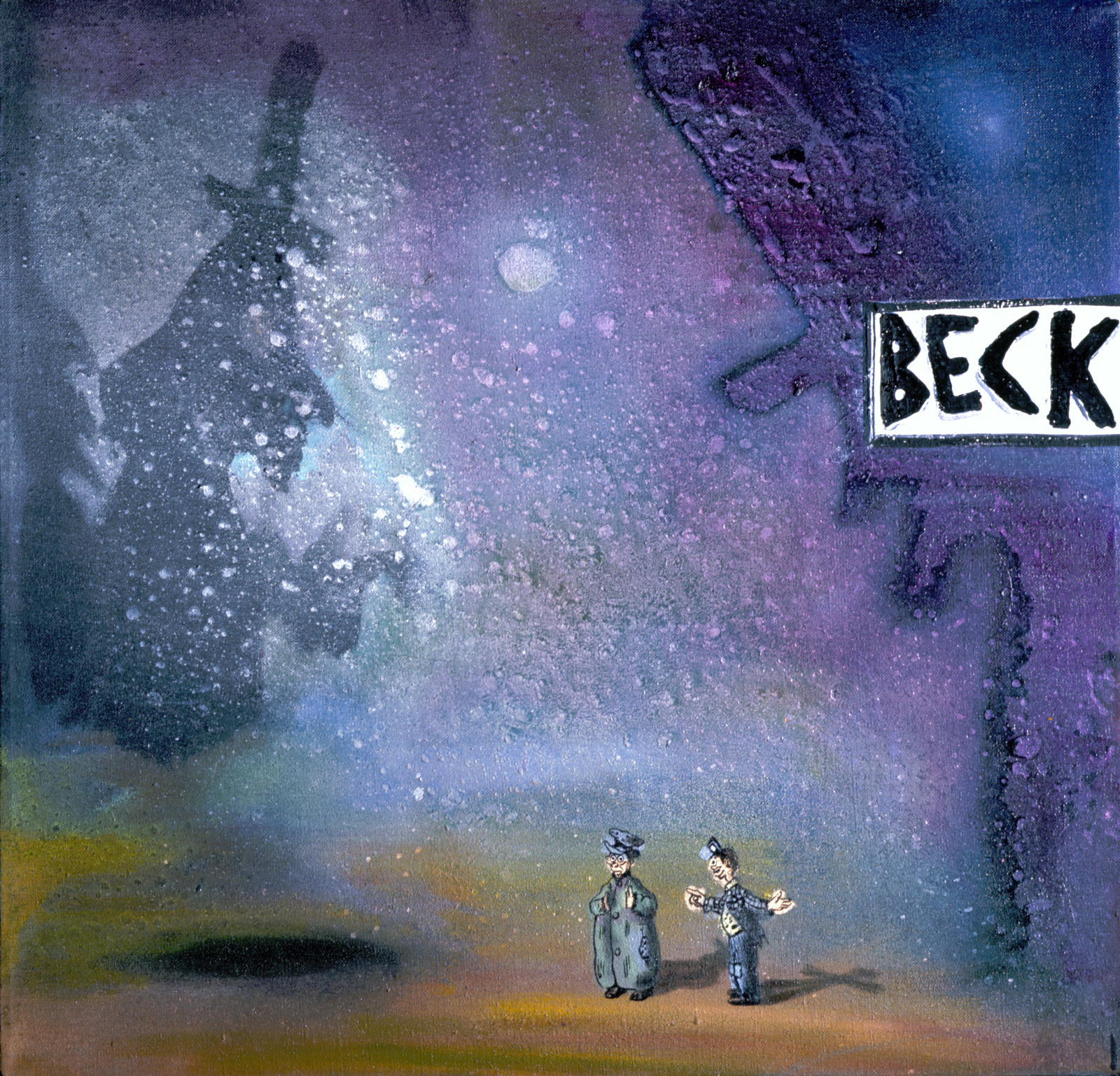 Beck - Saint Louis Art Museum