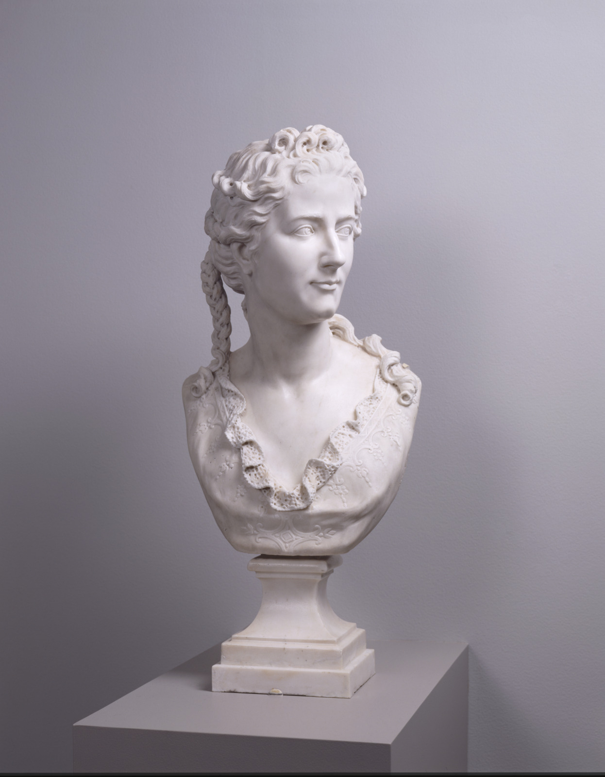 Madame du Vaucel