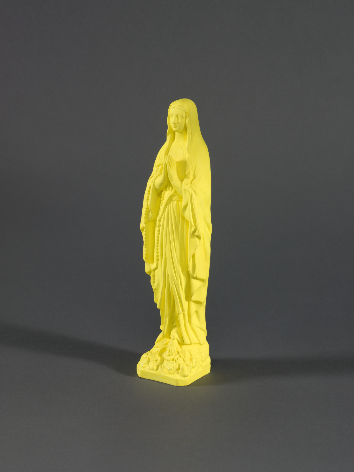 Madonna Figure