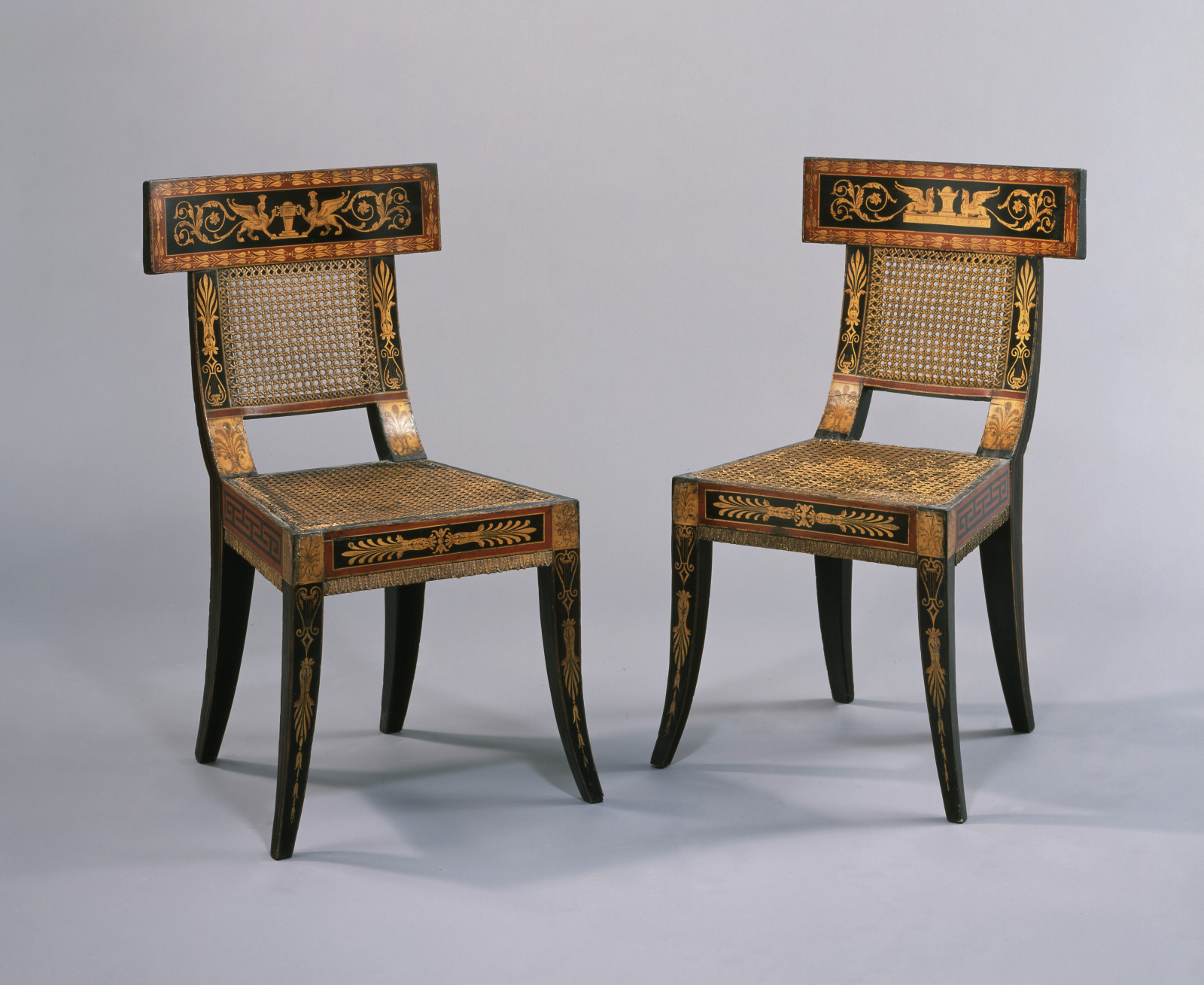 Pair of Chairs