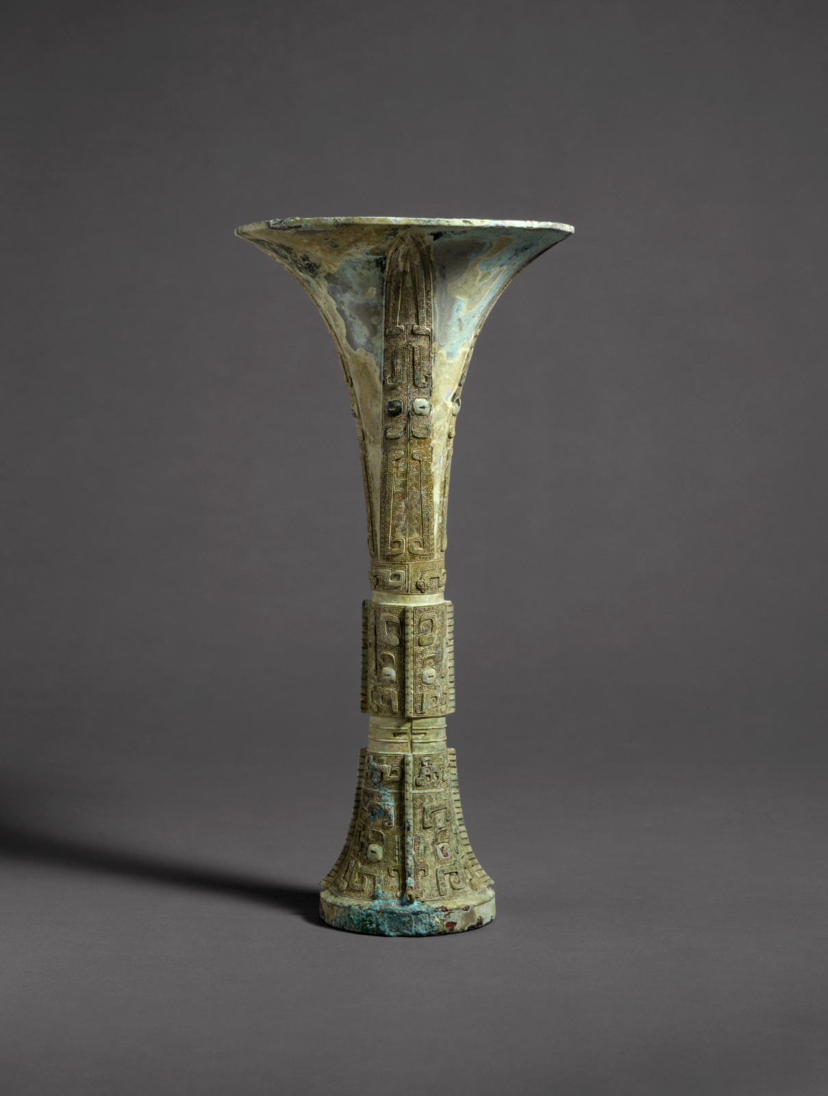 Shang dynasty - Saint Louis Art Museum
