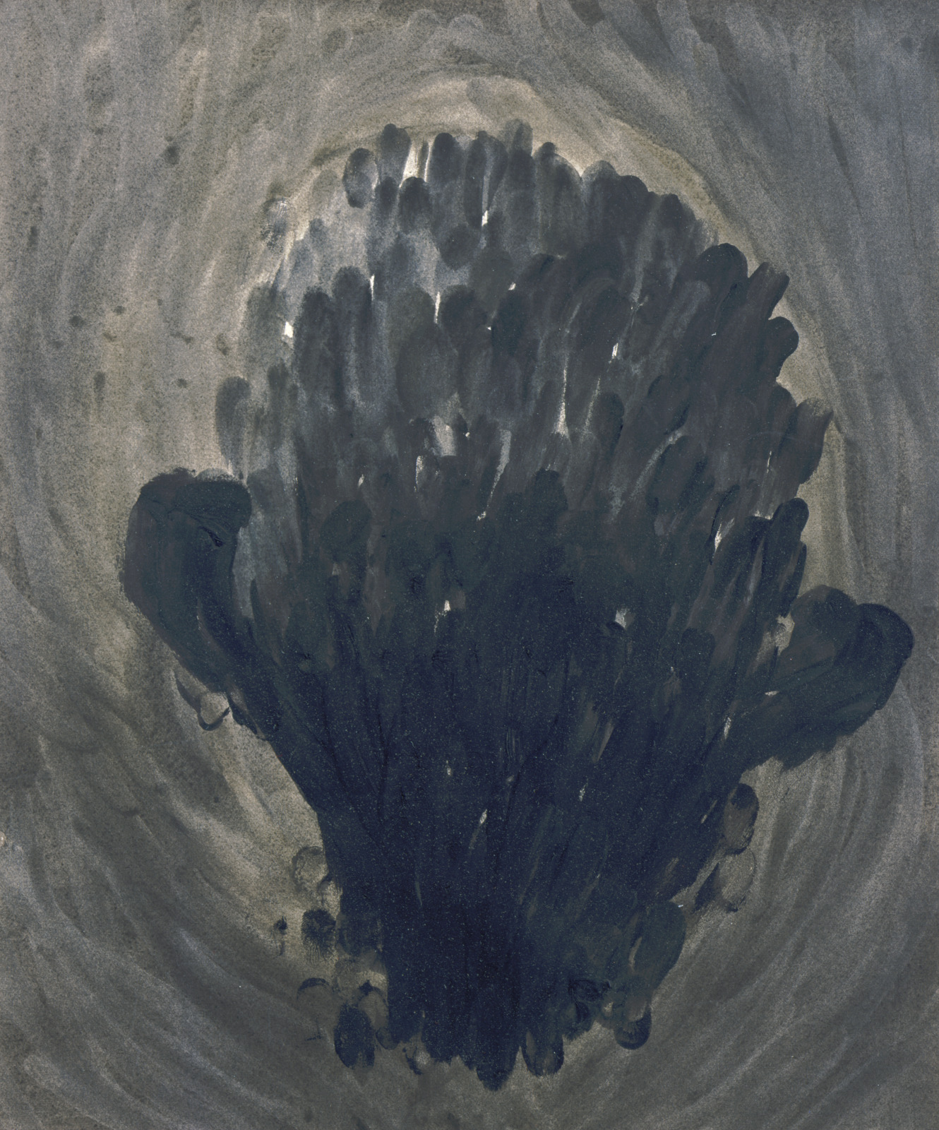 Untitled (Portrait of the Artist’s Father)