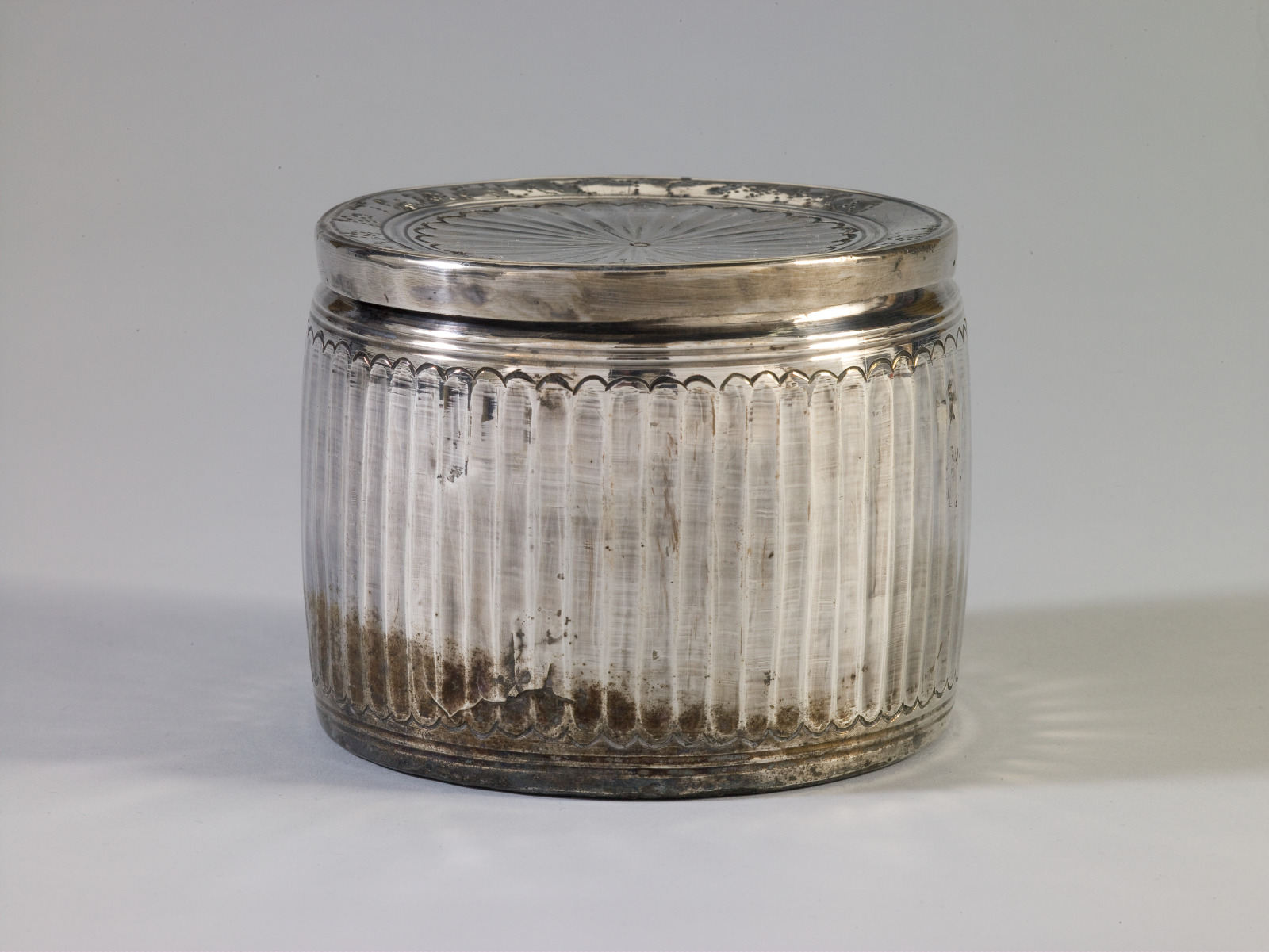 Reliquary