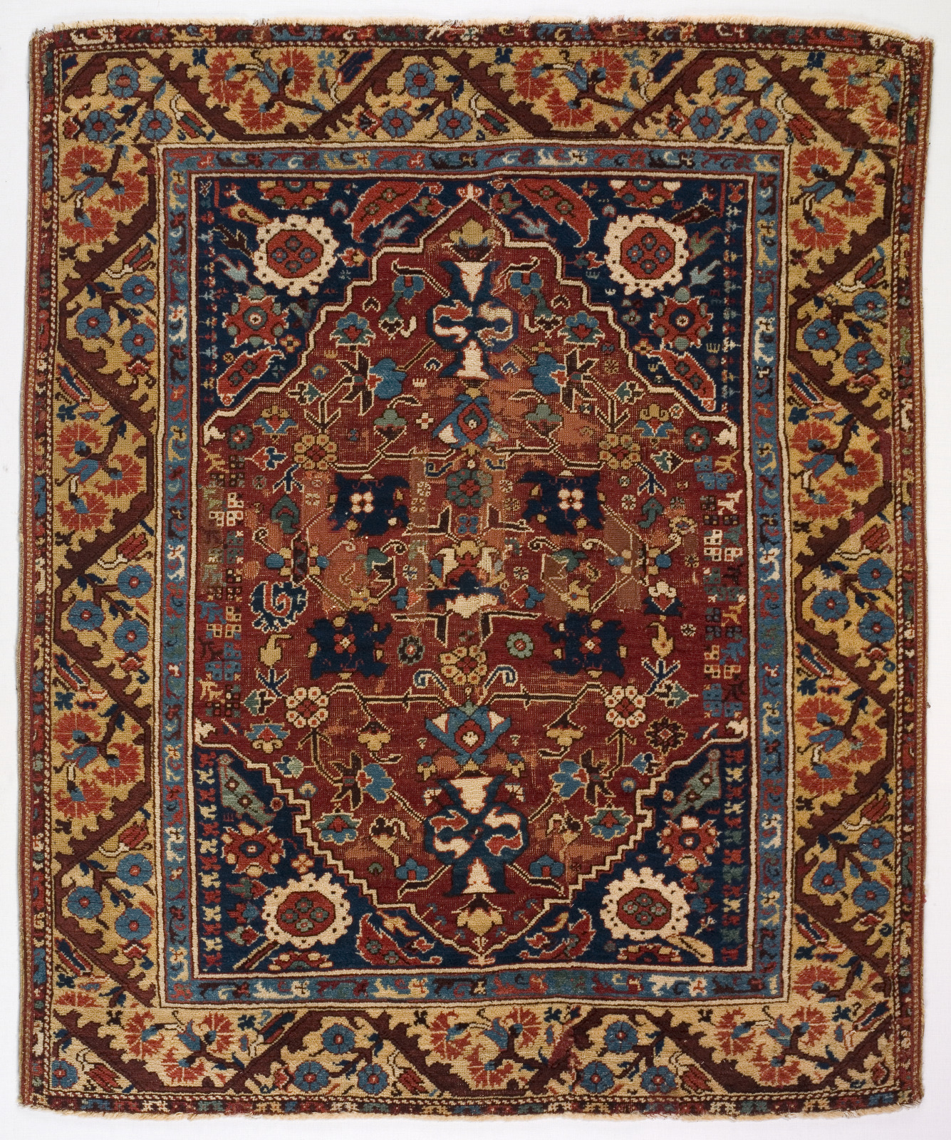 “Demirci” Carpet