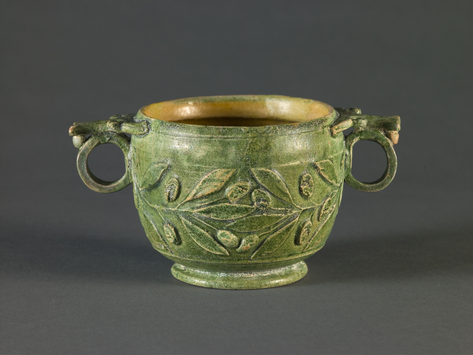 Two-handled Cup (skyphos)