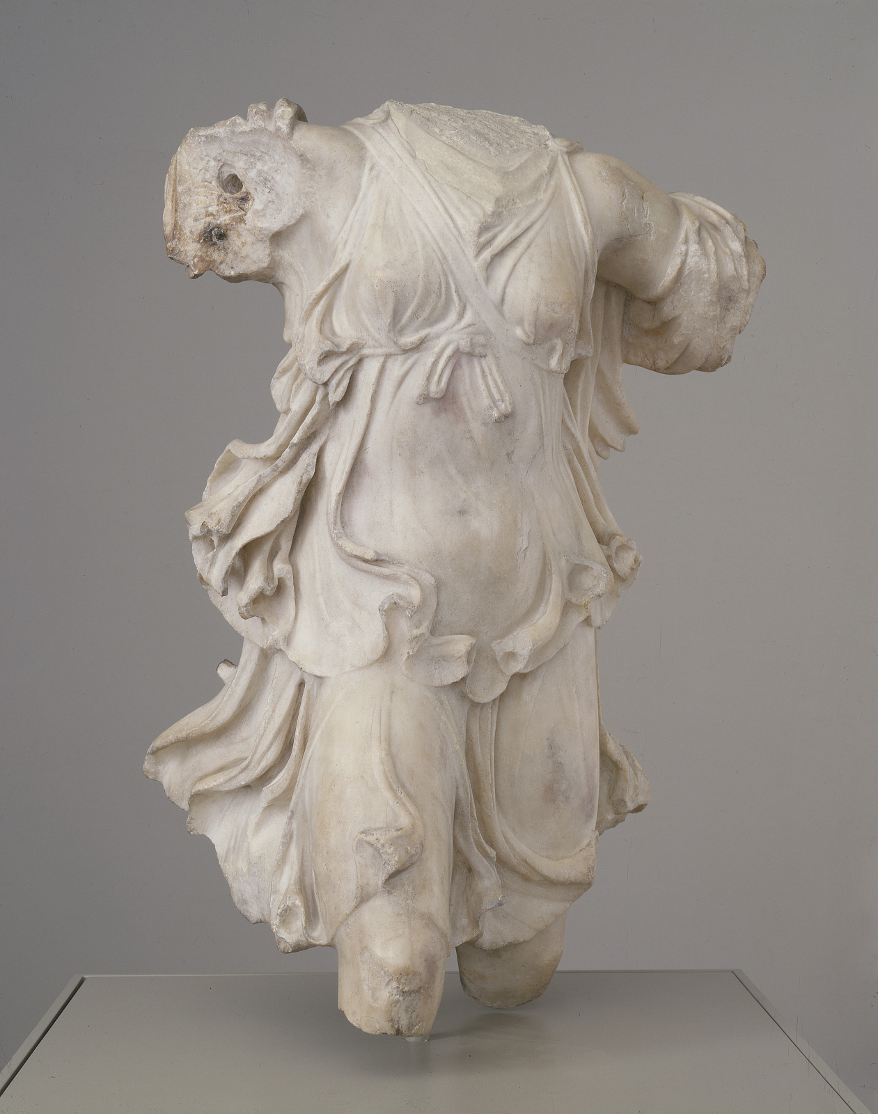 Running Artemis