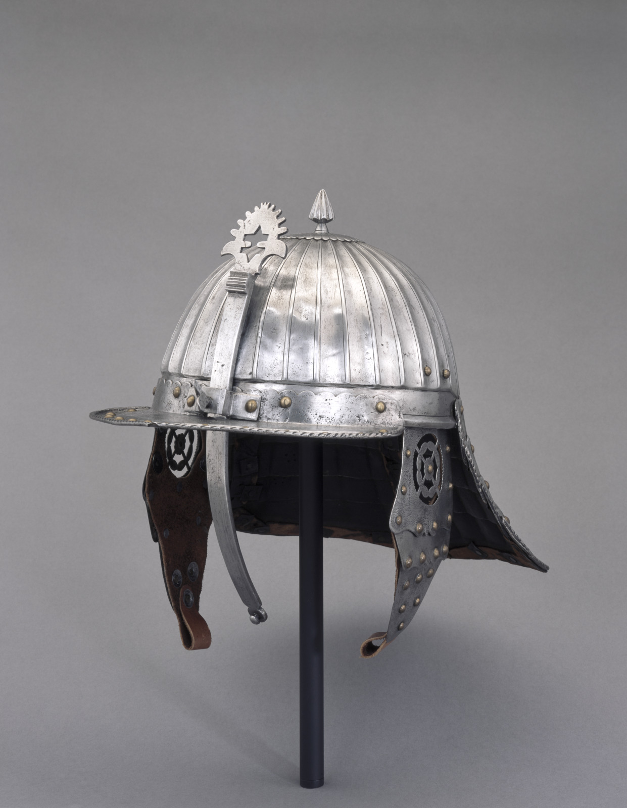 Zischägge Helmet