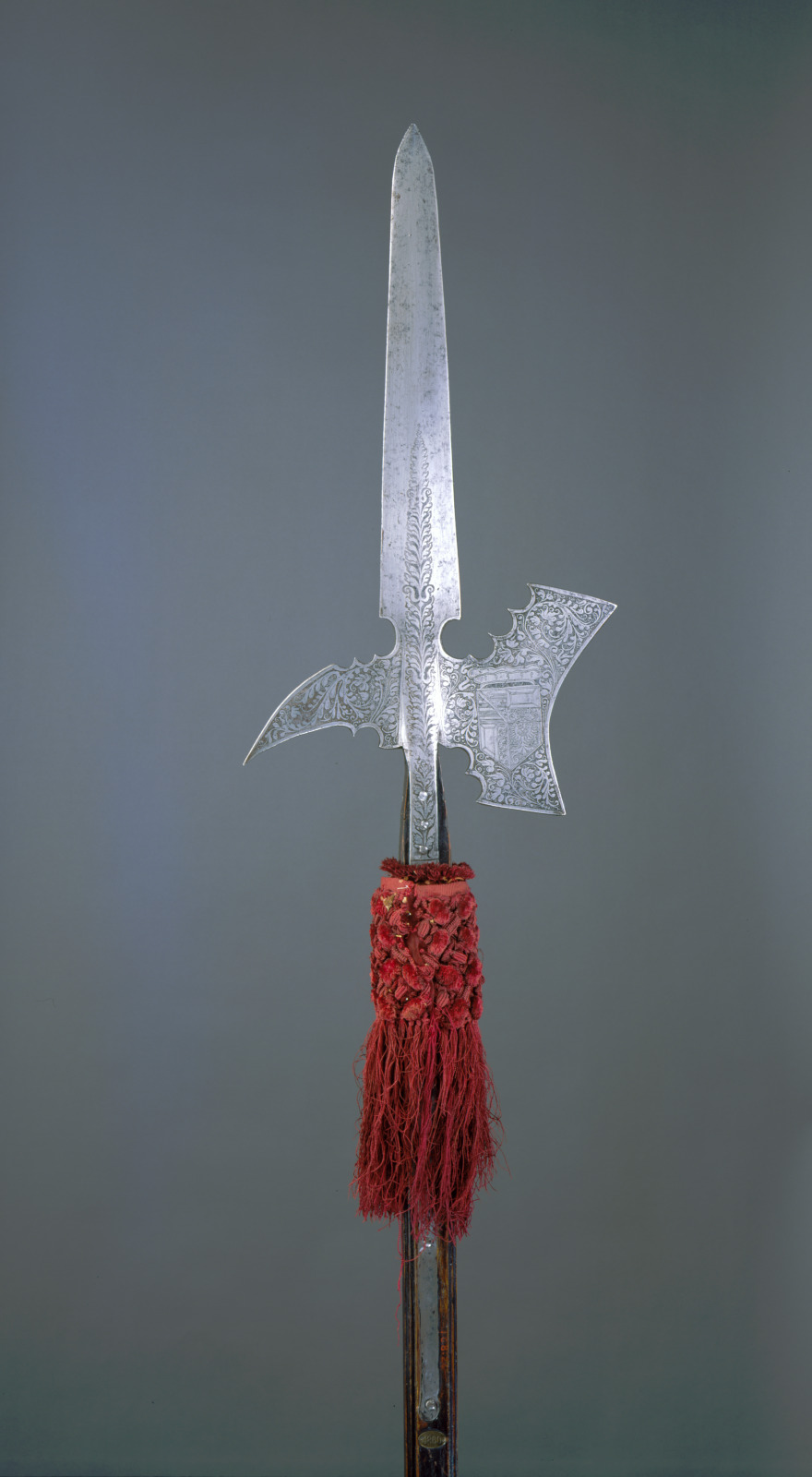 Halberd