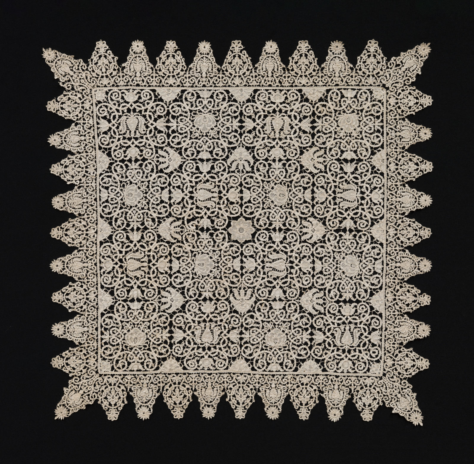 Chalice Veil