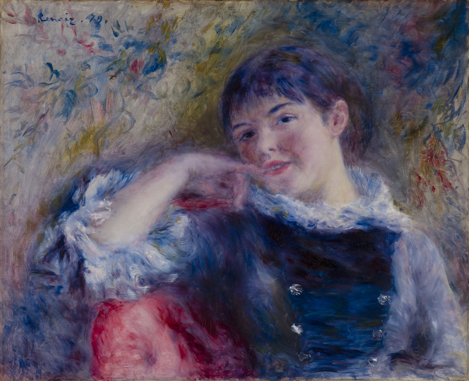The Dreamer