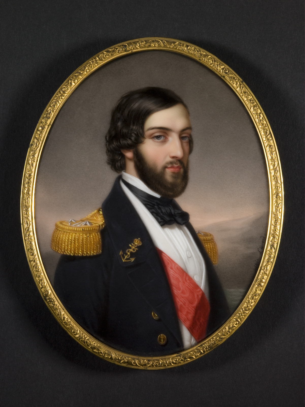François Orléans, Prince de Joinville