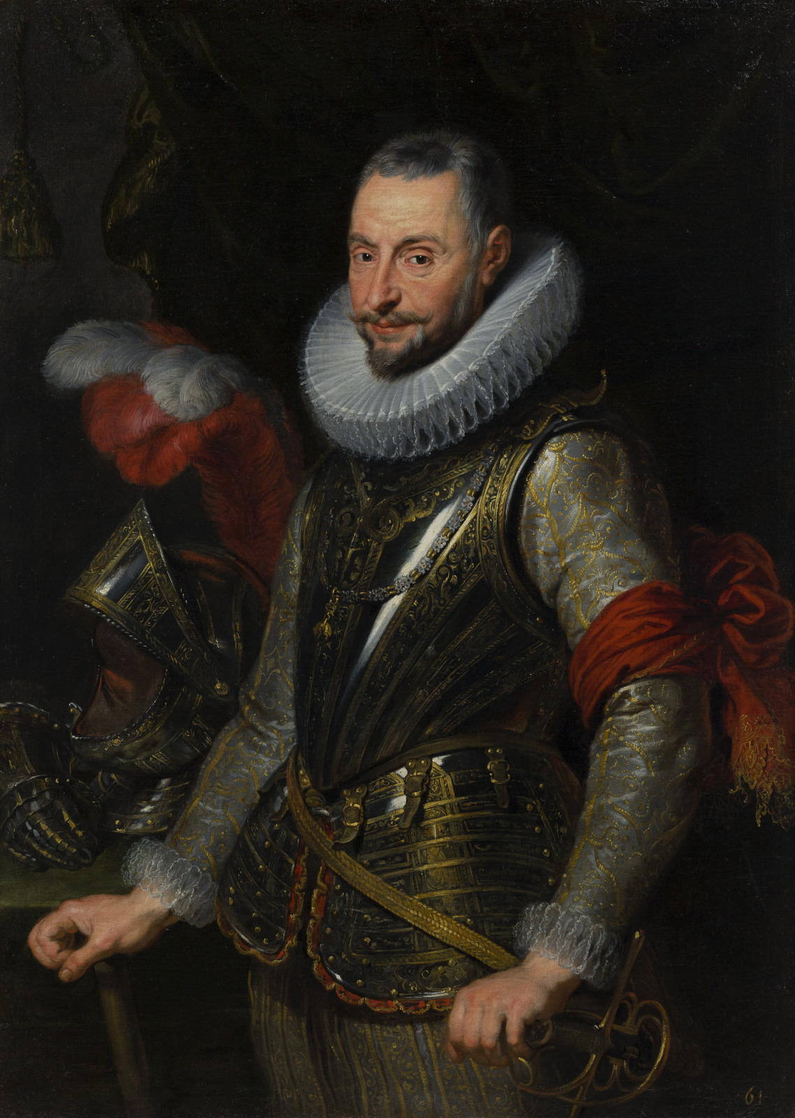 Marquis Ambrogio Spinola